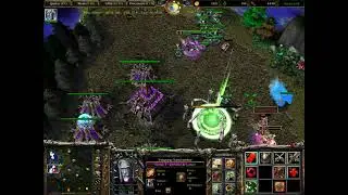 SPIRIT WALKER