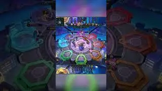 NEW TFT SET 8 PBE - 6 ADMIN HACKER ZED CARRY + CONTEMPT FOR THE WEAK