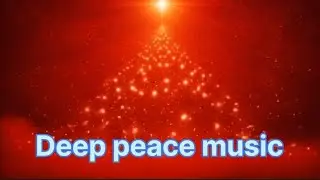 deep peace meditation | meditation music| साइलेंट मेडिटेशन म्यूज़िक