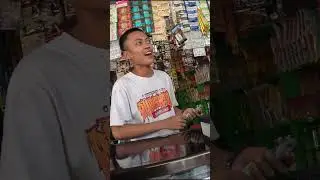 Traditional Indonesia Shop! so kind, so honest. love them. #indonesia #surabaya #travelblog #travel