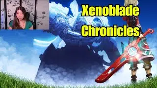 Diving Back into Xenoblade Chronicles ⚔️
