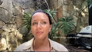 How I'm healing my body & breaking patterns after trauma