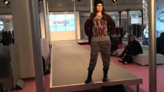 Plus Size Mode Update bei formgef&uuml;hl: sheego 2016