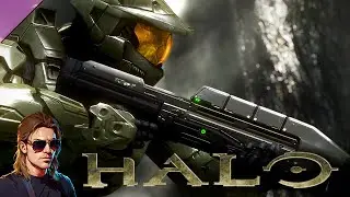 Mastering Chiefs and Halo-ing 3's (live campaign)