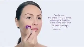 Nurse Jamie Beauty Stamp Micro-Exfoliating Tool