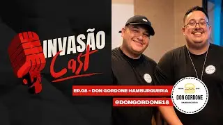 EPISÓDIO 8 – Don Gordone,  Sociedade, alinhamento e construção de verdade
