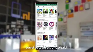 App installeren (Android) | Slimme tips | Mobiel.nl