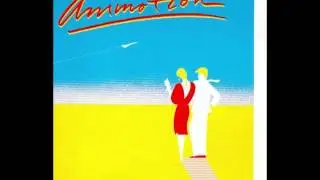 Animotion - Obsession (Radio Edit) (HQ)