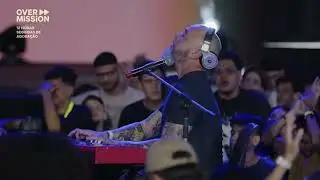 Me ama - JASON LEE JONES & PEDRO NETTO (OVER S&Atilde;O PAULO 2024)[Oficial]