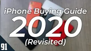 2020 iPhone Guide - which iPhone should you buy?