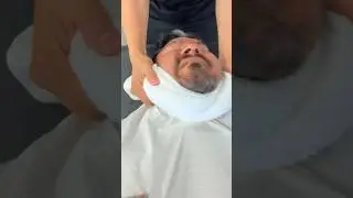 Austin man gets his spine finally cracked deep #chiropractic #ringdinger