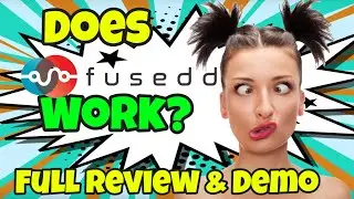 Does Fusedd Work? [Fused Review & Complete Demo] $2301 Exclusive Bonus!!