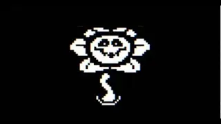 Undertale Dungeons 2 - FLOWEY - (rare drop?)