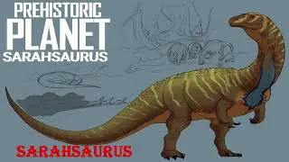 Sarahsaurus