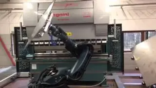 Salvagnini B3-100
