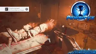 Call of Duty Modern Warfare 4 (2019) - Good Effect on Target Trophy / Achievement Guide
