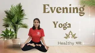 Register now new yoga batch start from next month evening slot