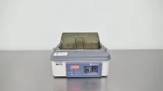 Fisher Scientific Isotemp 202S Water Bath ID 16143