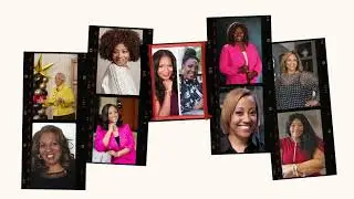 Women's HERstory Month  features in Women's Journal Magazine