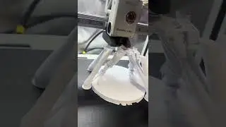 Whats printing today!?? #3dprint #3dprinting #3dprinted #3d #blackclover #asta