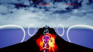 Nano Skyrun