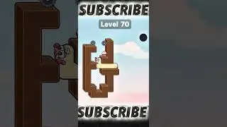 👉 &ldquo;99% Log Fail 😱 | Snake Puzzle Game Hardest Level Solution&rdquo;#shorts