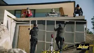Snickers Workwear - Werkbroeken