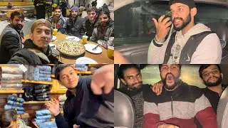 Team deaf is thank invite do me | i best friend met fun | Kumail Vlogs ❤️