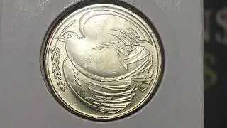 UK 1995 DOVE OF PEACE &pound;2 Coin VALUE + REVIEW Queen Elizabeth II Two Pounds
