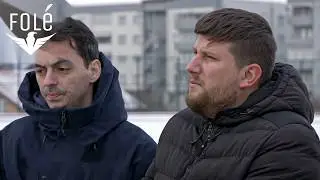 FC LATTA - Episodi 1 (Pjesa e par&euml;)