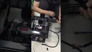 air compressor 12V/24V/48V #airpump #compressor #seatparts #accessories #seatbase