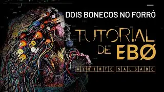 Dois Bonecos no Forró