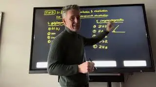 5 wi D - 7.1A: gelijkvormige en congruente driehoeken