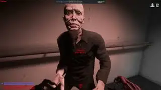 JUGANDO SCP SECRETO LA BORATORiO COMO SCP 939 Y SCP 049 Y SCP 106 VS GUARDiA Y CiENTiFiCO VS CAOS Y