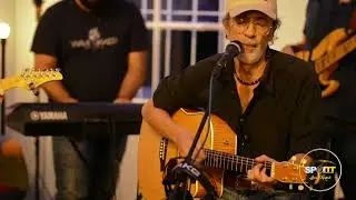 Love is Free For All - by Gus Farah (Live on Spotit)