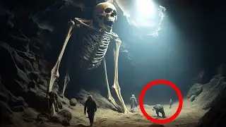 La Civilización Perdida de Agartha Encontrada en el Desierto del Gobi