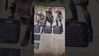 The Lord of the Rings: The Two Towers