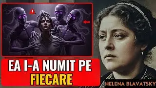 3 entități care se hrănesc cu ignoranța umană | Helena Blavatsky