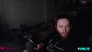 Разве это пресс? (FNAF: Security Breach)