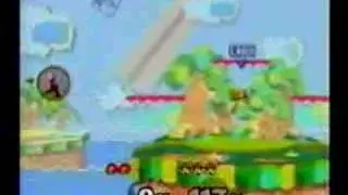 Lanowen(SAM) vs coolhat(LUI) - YS - f1