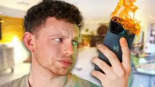Saying Bye to iPhone after 18 Years... (+Giveaway)