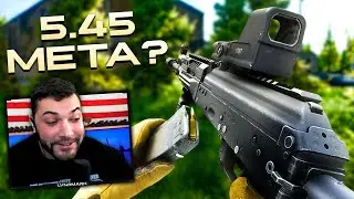 Don't Sleep On The New META Weapon!