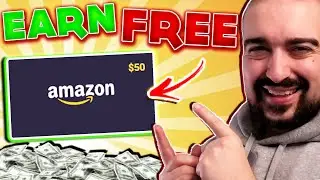 What I Use to Earn Amazon Gift Card Rewards (My Real Review & Experience On 7 Methods)
