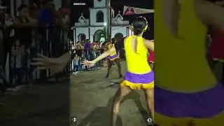 A F R O D I Q U E ⚡ C A R T G E N A #viral #afrocolombiana #dance #cartagena #baile #art #dancer