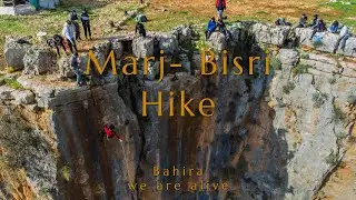 Marj-Bisri Hike