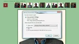 how to download a file from Zenfolio.avi