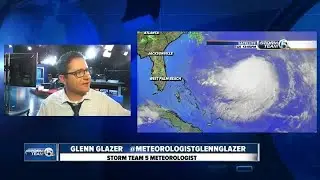 Hurricane Jose