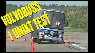 Varf&ouml;r &auml;r svenska bussar v&auml;rldsledande? Perstad Presenterar: TrafikMagasinet, BilTV med Perstad
