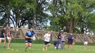 Captain Run&acute;s de Los Mayuatos en Tucum&aacute;n