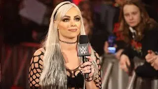 Liv Morgan Tells WWE Fans To &lsquo;Suck It&rsquo; in Response to Chris Jericho Chants During Match